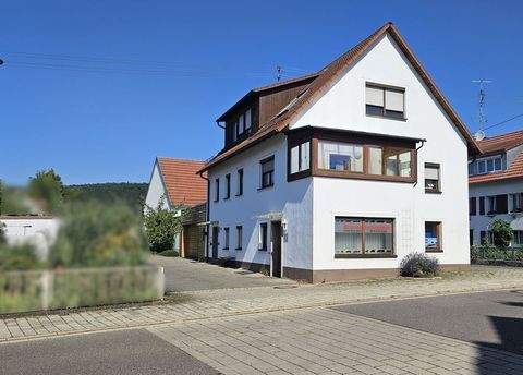 Allmendingen Häuser, Allmendingen Haus kaufen