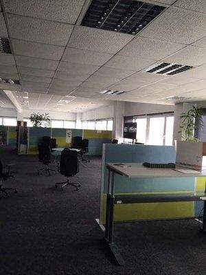 Büroflächen