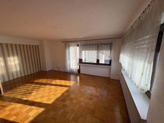 Wohnzimmer 1. OG rechts