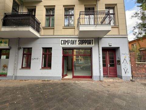 Berlin Büros, Büroräume, Büroflächen 