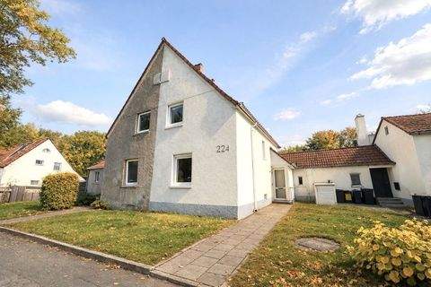 Herten Häuser, Herten Haus kaufen