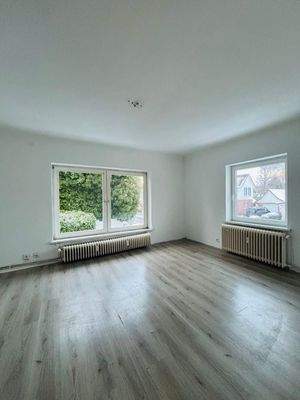 Obergeschoss Wohnzimmer