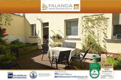 Mainz / Mombach Häuser, Mainz / Mombach Haus kaufen