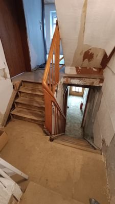 Treppen