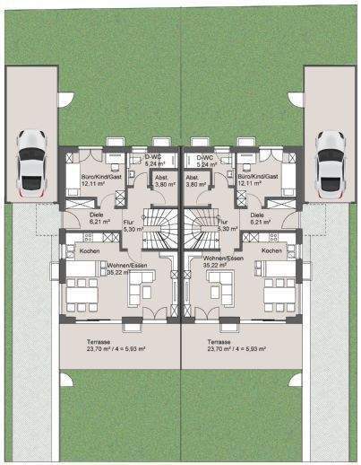 Töging a.Inn Häuser, Töging a.Inn Haus mieten 