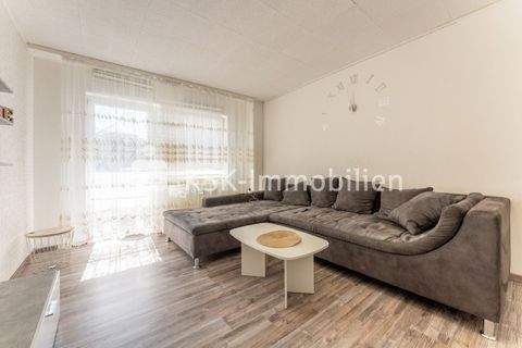 Kerpen Wohnungen, Kerpen Wohnung kaufen