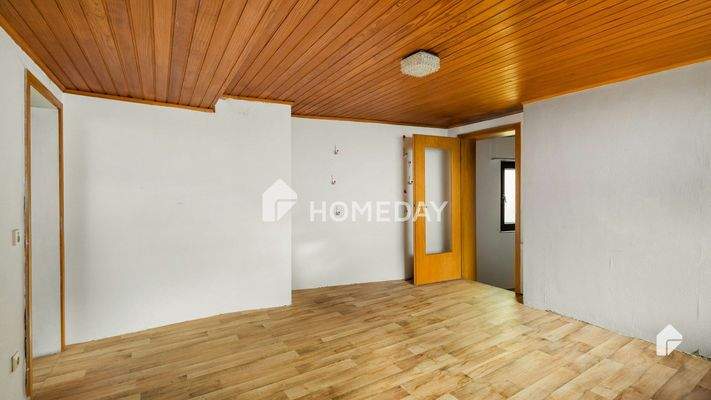 Haus 2 1. OG Esszimmer 2