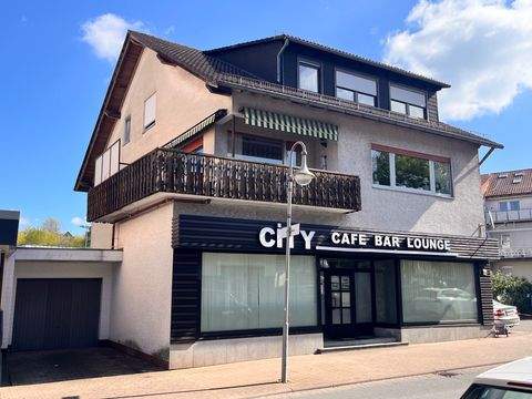 Hessisch Lichtenau Häuser, Hessisch Lichtenau Haus kaufen