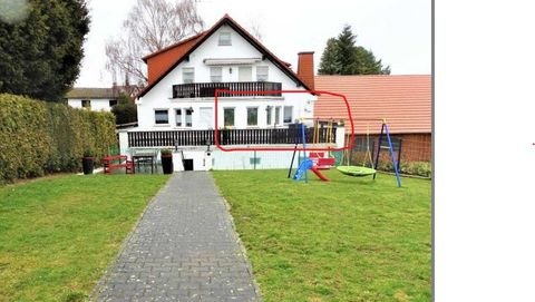 Ranstadt Wohnungen, Ranstadt Wohnung mieten