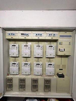 Stromzähler_Allgemein