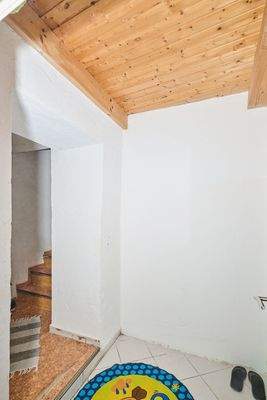 MFH Geiselhöring Eingangsbereich