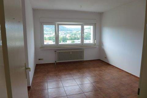 Mosbach Wohnungen, Mosbach Wohnung mieten