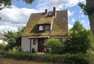 Vorderansicht