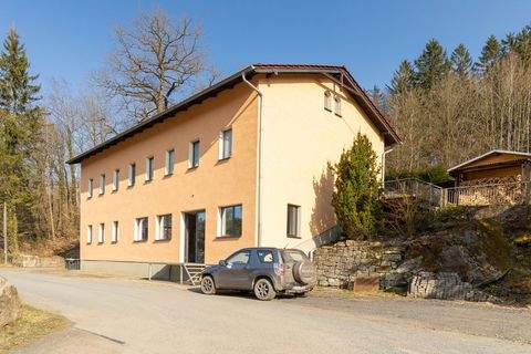 Bad Gottleuba-Berggießhübel Häuser, Bad Gottleuba-Berggießhübel Haus kaufen