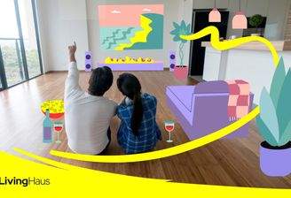 Lass deiner Fantasie freien lauf