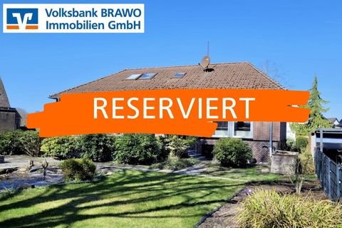 Bergfeld Häuser, Bergfeld Haus kaufen