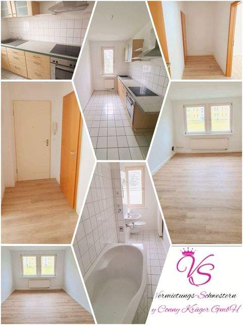 Chemnitz Wohnungen, Chemnitz Wohnung mieten