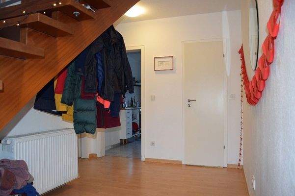 Diele/Eingangsbereich