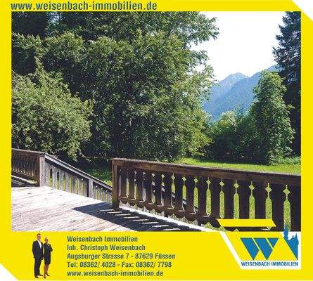 Weisenbach Immobilien