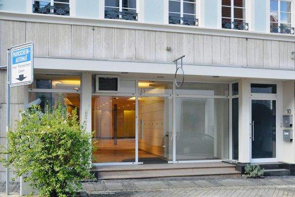 Laden Ansicht von außen