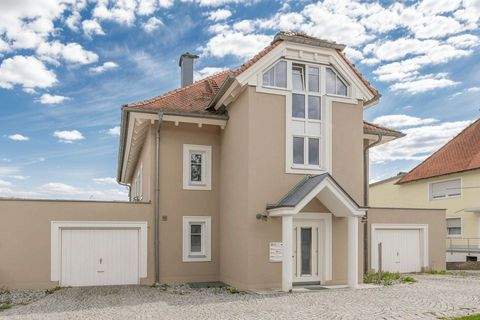 Passau - Haidenhof Süd Wohnungen, Passau - Haidenhof Süd Wohnung kaufen