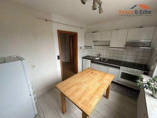 Küche OG