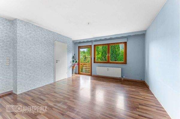 Wohn Esszimmer Haupthaus