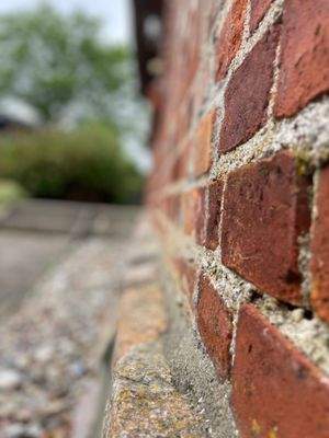 Umgebungsbild Fischerkate