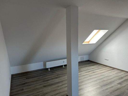 Kinderzimmer 2 im DG