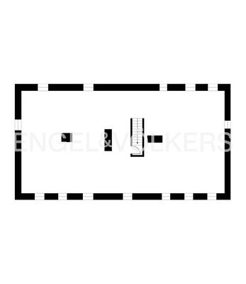 Grundriss  Dachgeschoss