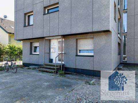 Gronau (Westfalen) Wohnungen, Gronau (Westfalen) Wohnung kaufen