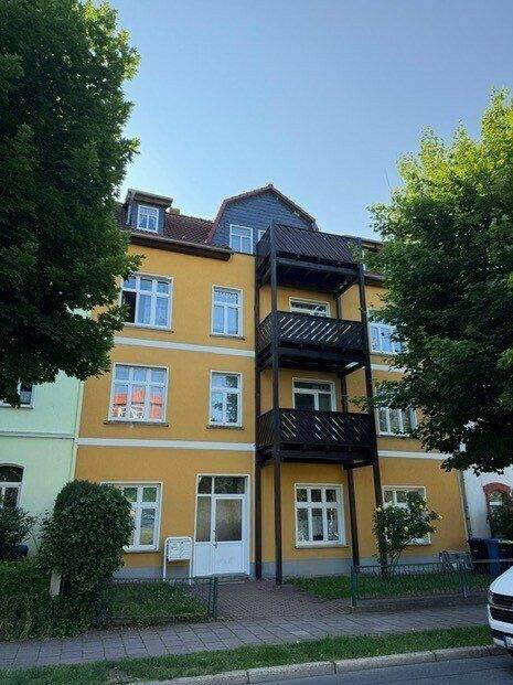 Arnstadt Häuser, Arnstadt Haus kaufen