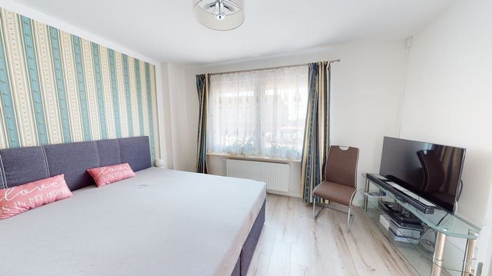 Gästezimmer EG 