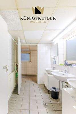 Sanitär Personal UG