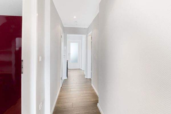 Diele - Obergeschoss