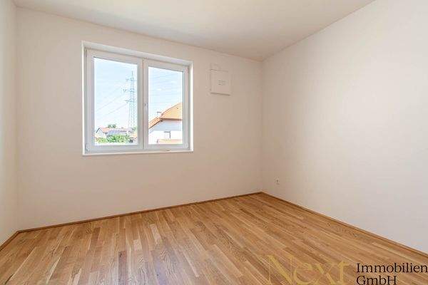 Musterfoto - Zimmer II