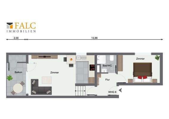 Beispiel-Grundriss-Whg 8