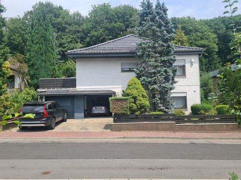 Niedernhausen Häuser, Niedernhausen Haus kaufen