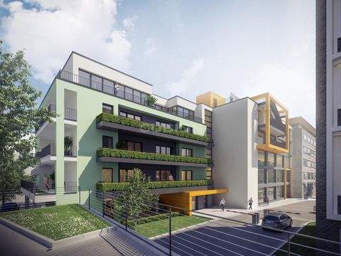 Bottrop Büros, Büroräume, Büroflächen 