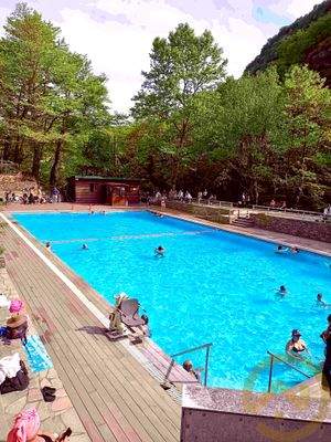 Loutraki von Aridea Pozar Quelle 2