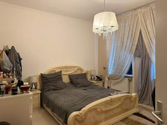 Wohnung 2. OG VH links