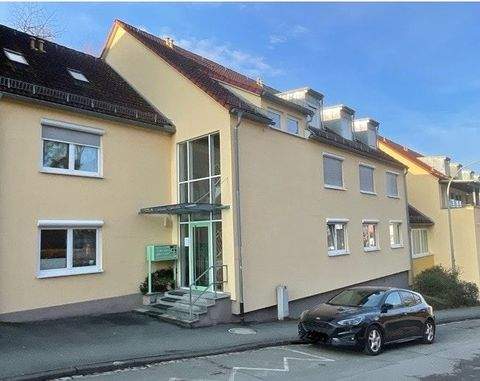 Lichtenfels Wohnungen, Lichtenfels Wohnung kaufen