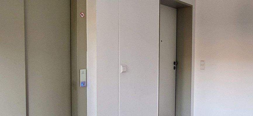 BARRIEREFREIES WOHNEN MIT AUFZUG