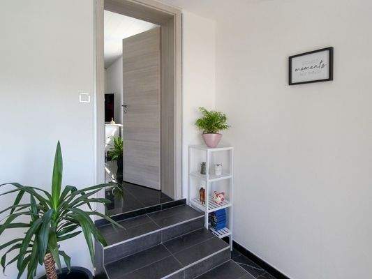 Anbau in 2023 Erdgeschoss