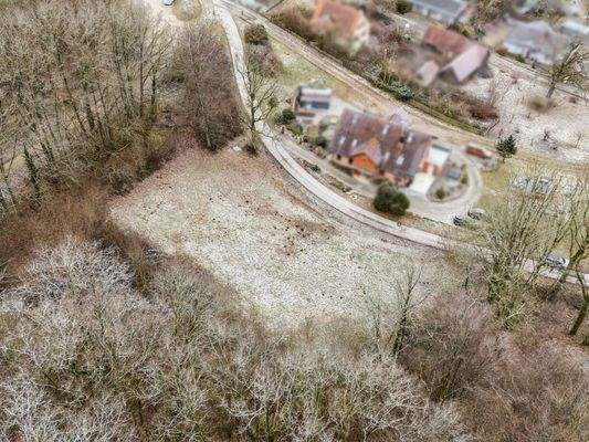Grundstück weitere Ansicht