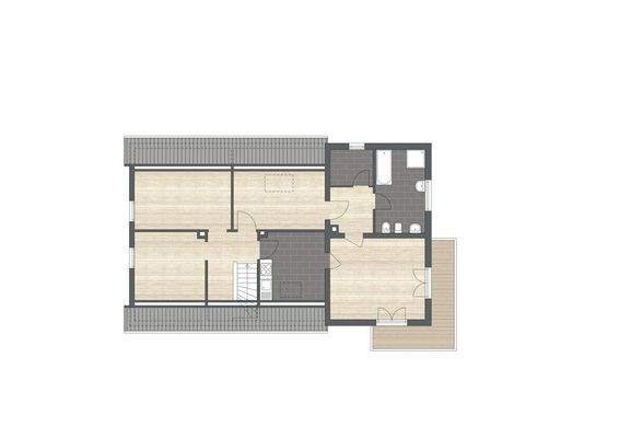 Grundriss OG (Bestand)