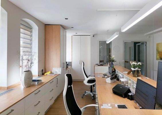 Beispielinnenansicht