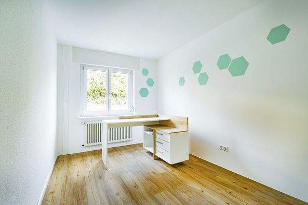 Büro/ Kinderzimmer