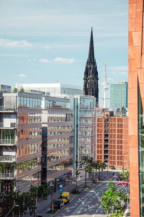 Hamburg Wohnungen, Hamburg Wohnung mieten