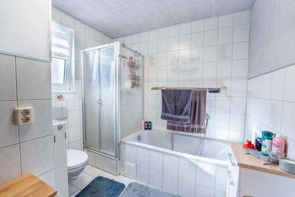 Badezimmer OG